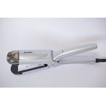 Alaska HCS 2000 für voluminöse & glamouröse Locken