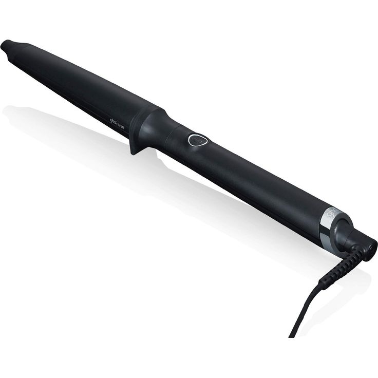 ghd Creative Curl Wand, konischer Lockenstab, Ultra-Zone-Technologie, 23 bis 28mm, schwarz – Bild 4