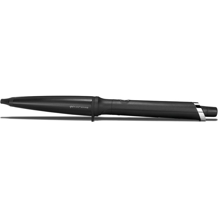 ghd Creative Curl Wand, konischer Lockenstab, Ultra-Zone-Technologie, 23 bis 28mm, schwarz