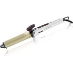 Imetec Bellissima GT15 400 Lockenstab Keramik und Keratinbeschichtung für voluminöse & glamouröse Locken