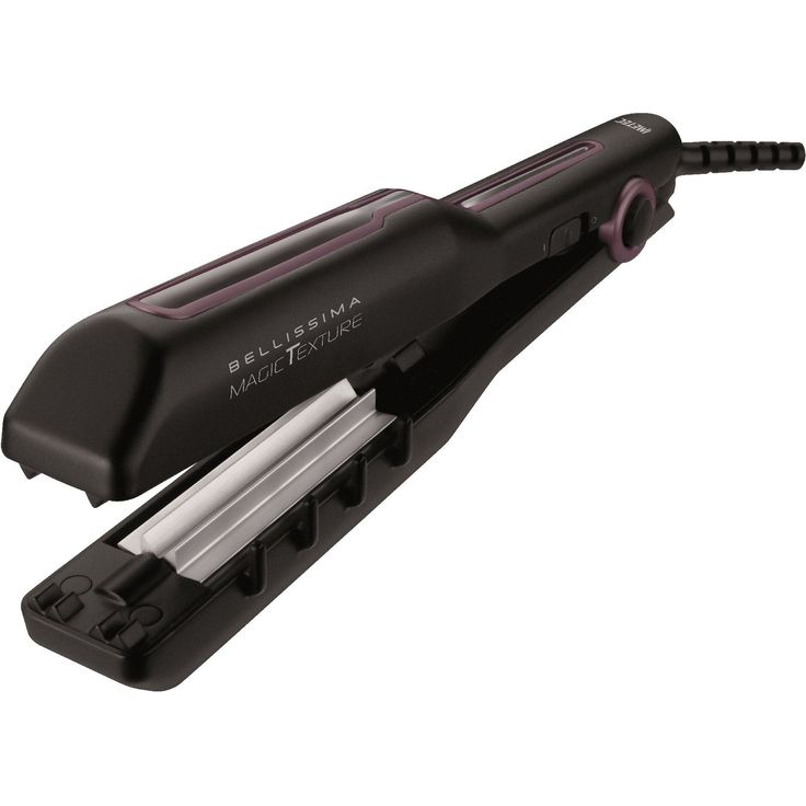 Imetec Bellissima Magic Texture B12 100 für voluminöse & glamouröse Locken