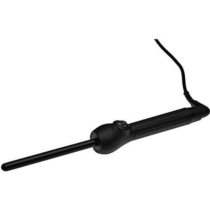 Efalock 4025341510311 Twister Lockenstab 11 mm für voluminöse & glamouröse Locken