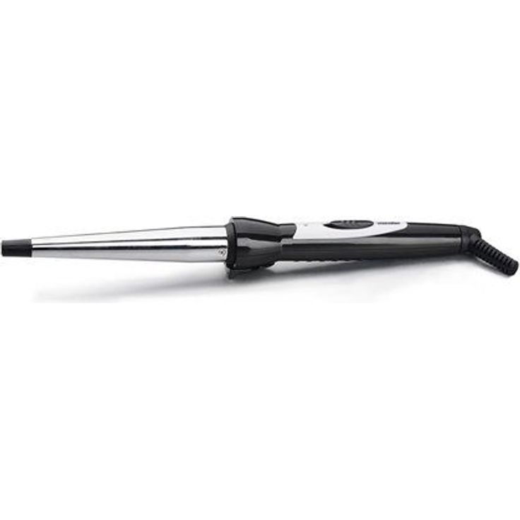 Mesko ms-2109 Lockenstab für voluminöse & glamouröse Locken