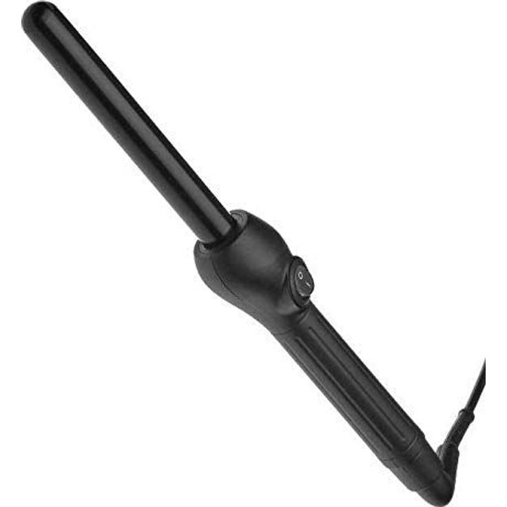 Efalock 4025341510335 Twister Lockenstab 19 mm für voluminöse & glamouröse Locken