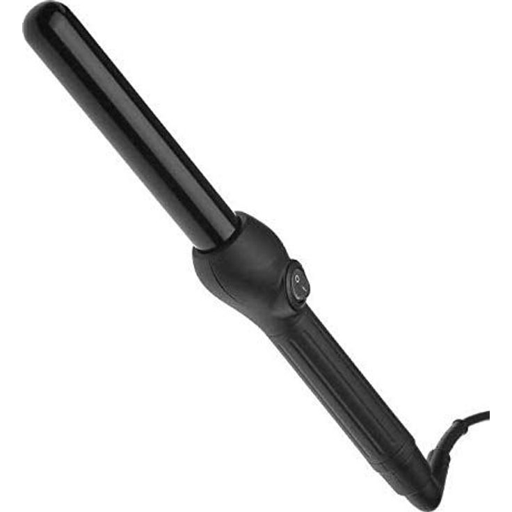 Efalock 4025341510342 Twister Lockenstab 25 mm für voluminöse & glamouröse Locken