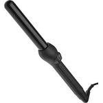 Efalock 4025341510342 Twister Lockenstab 25 mm für voluminöse & glamouröse Locken