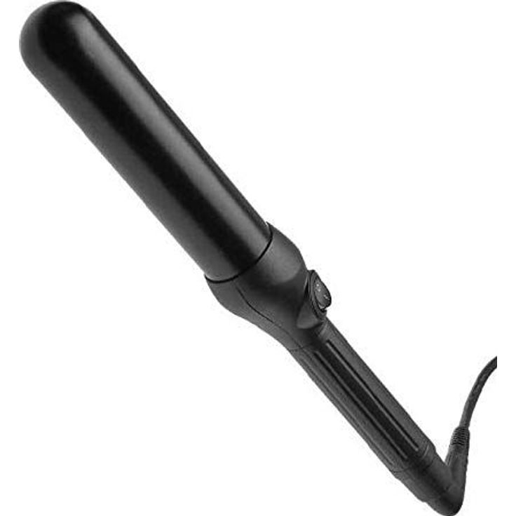 Efalock 4025341510366 Twister Lockenstab 38 mm für voluminöse & glamouröse Locken