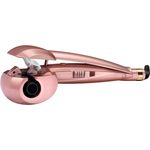 BaByliss 2663PE Warm Rose Gold Lockenstab 1,8 m für voluminöse & glamouröse Locken