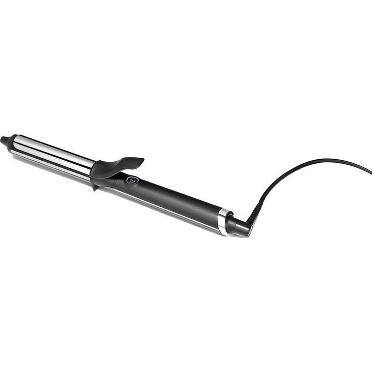 GHD Classic CURL TONG für voluminöse & glamouröse Locken