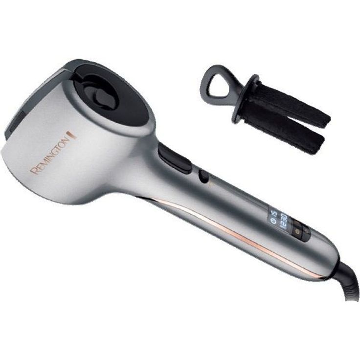 Remington CI8019 für voluminöse & glamouröse Locken