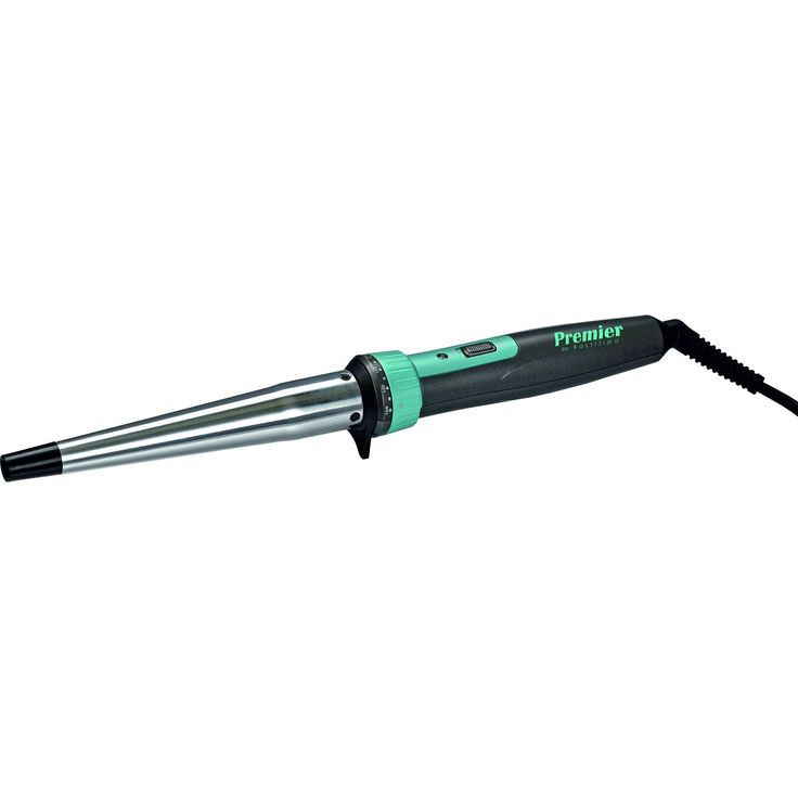 Premier by Bastilipo Expert Series konisch 25 Watt Tc-1325 für voluminöse & glamouröse Locken