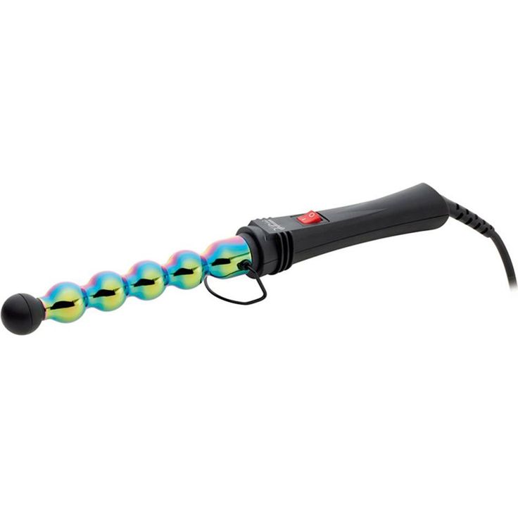 Gamma Piu Bubble für voluminöse & glamouröse Locken