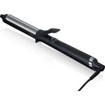 ghd curve classic curl tong, professioneller Lockenstab mit Klammer, 26 mm Durchmesser, Ultrazone-Technologie, schwarz-silber