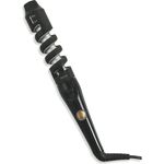 Kooper 2194318 Lockenstab für voluminöse & glamouröse Locken