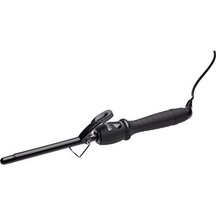 Efalock Professional Curls Up Lockenstab Professional Curling Iron, Durchmesser 13mm für voluminöse & glamouröse Locken
