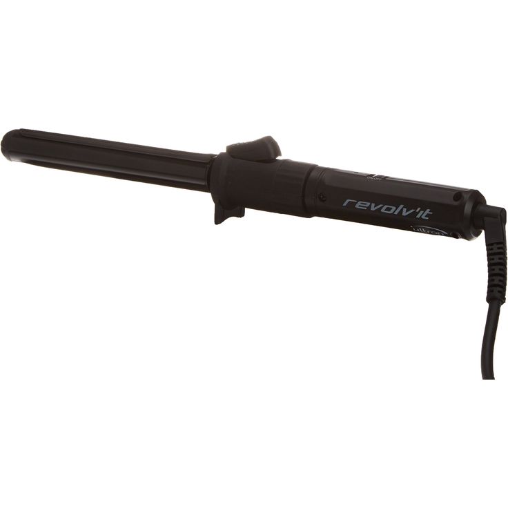 Babyliss Ultron 0441197 Revolvìt, 19 mm für voluminöse & glamouröse Locken