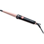 Beurer HT 53 Lockenstab inklusive hitzebeständigem Schutzhandschuh, zum Stylen natürlicher Locken für voluminöse & glamouröse Locken