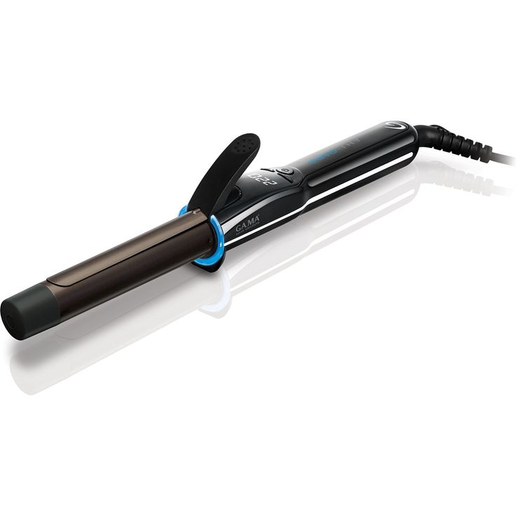 Gama Italy Professional f11.25gevo für voluminöse & glamouröse Locken