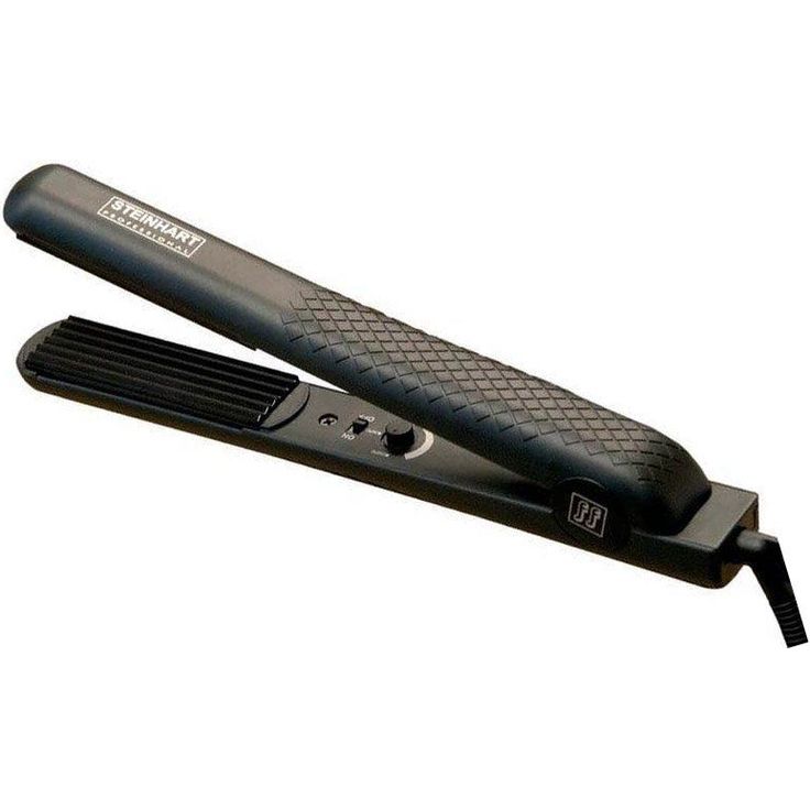 Steinhart Ceramic Crimper, Glätteisen 300 g