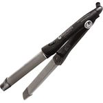 Hairway Titanium-Turmalin Nano-Silver 32mm für voluminöse & glamouröse Locken