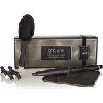 ghd curve long lasting curls Geschenkset Limited Edition Curve Creative Curl Wand oval dressing brush & Zubehör