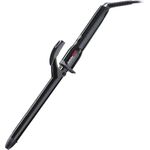 BaBylissPRO Diamond Titanium Curling Iron 19 mm für voluminöse & glamouröse Locken