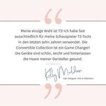 T3 Convertible Collection Twirl Lockenstab