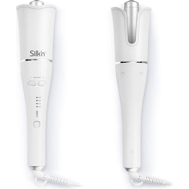 Silk'n AutoTwist Automatischer Lockenstab mit 3D-Smart-Curling-Technologie – Bild 3