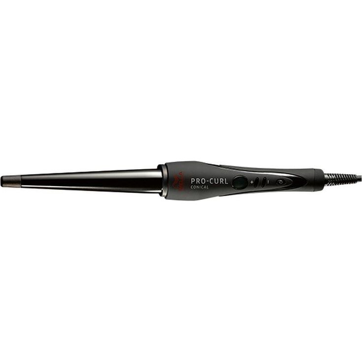 Wella Professionals Pro Curl Conical Drehbares Kabel, Isolierte Spitze