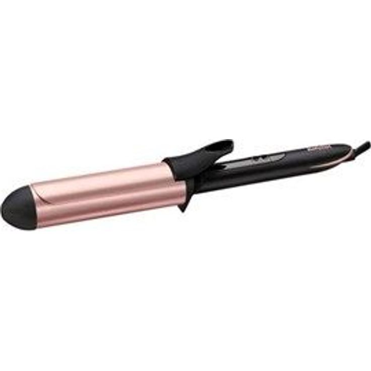 BABYLISS Modellierzange 38 mm LED 6 Temperaturen (C453E)