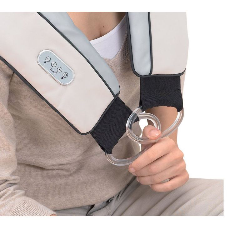 Beurer MG 150 Massagegerät beige – Bild 3