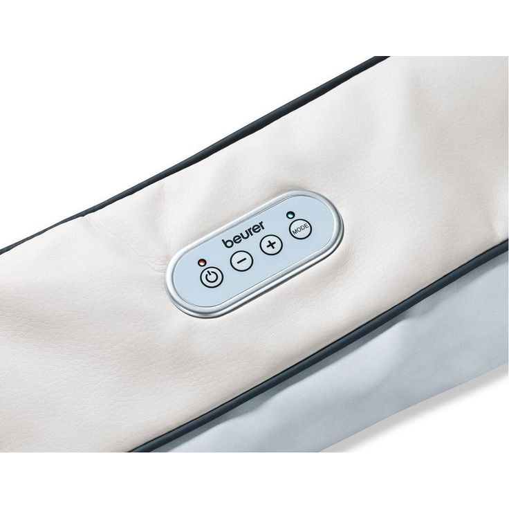 Beurer MG 150 Massagegerät beige – Bild 2