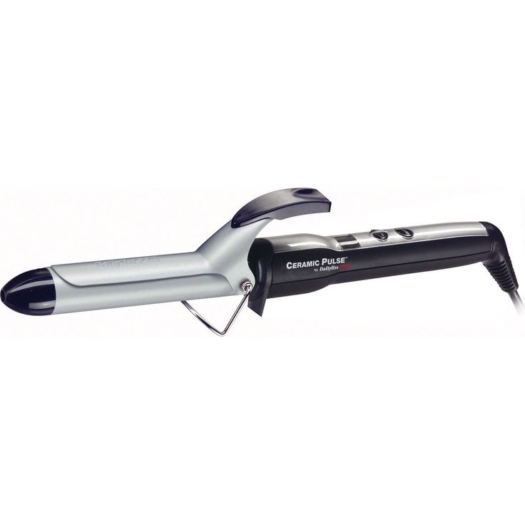 BaByliss Lockenstab Titanium Tourmaline 25 mm (BAB2273TTE)
