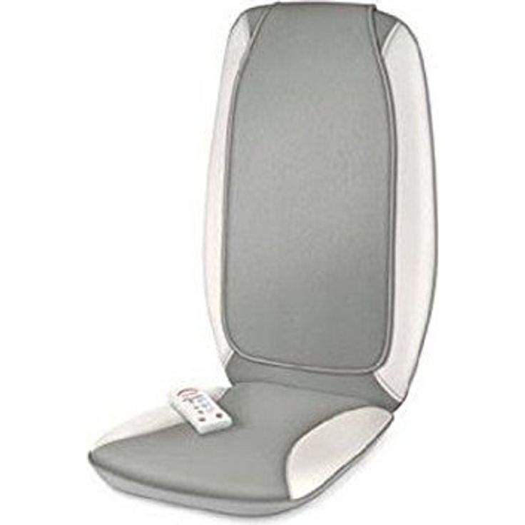 Soehnle Chill & Go Massage-Sitzauflage 68015