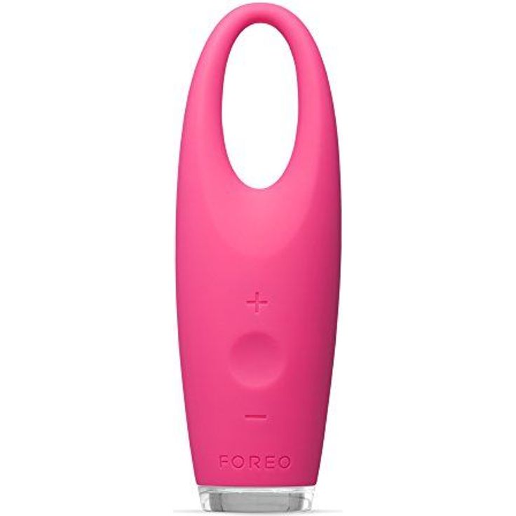 FOREO IRIS Augenmassagegerät, Magenta