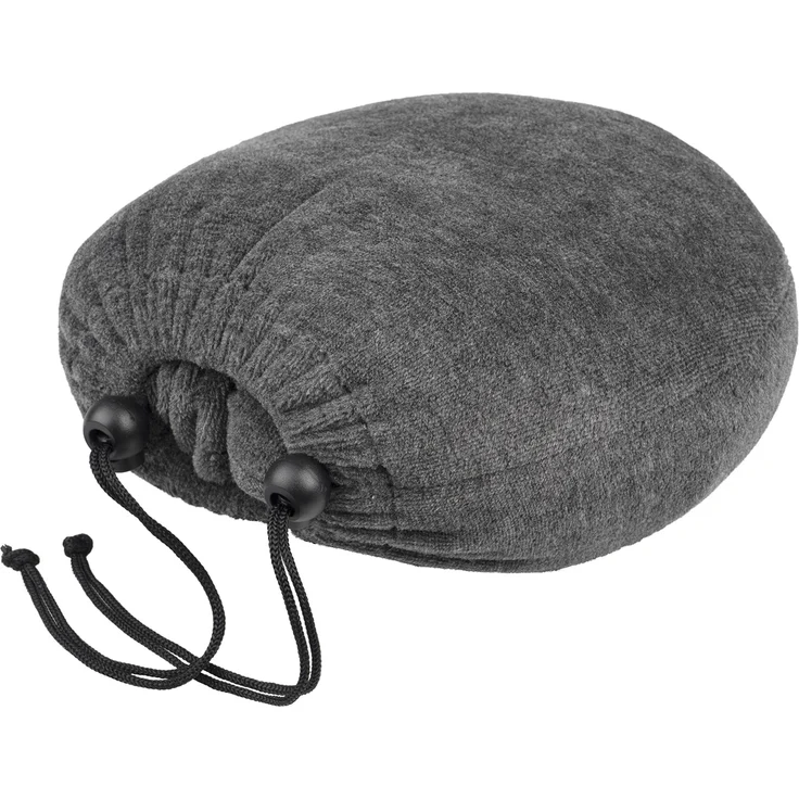medisana NM 870 Nackenmassagegerät mit Vibrationsmassage, Nackenhörnchen ideal für Zuhause, Büro oder Unterwegs, wohltuend für Nacken und Schulter – Bild 2