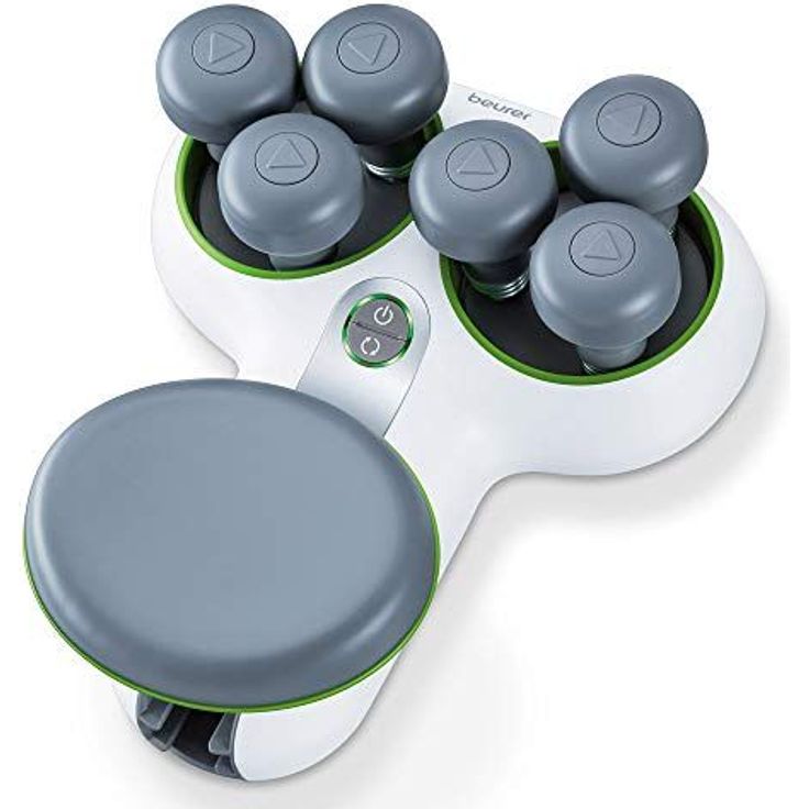 Beurer FM 200 Achillomed Achillessehnenmassagegerät, Linderung bei Problemen der Achillessehnen