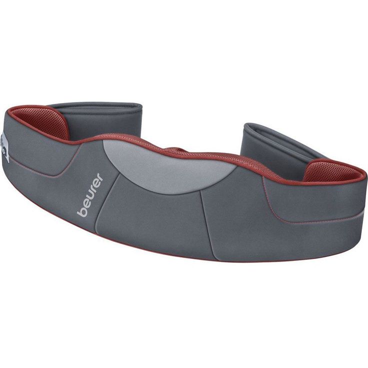 Beurer MG 151 Shiatsu-Nacken-Massagegerät - Massage für Schultern, Nacken und Rücken - Nackenmassage mit Wärme - 8 3D Massageköpfe - 3 Intensitätsstufen - mit Richtungswechsel