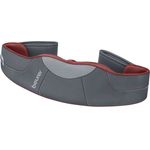 Beurer MG 151 Shiatsu-Nacken-Massagegerät - Massage für Schultern, Nacken und Rücken - Nackenmassage mit Wärme - 8 3D Massageköpfe - 3 Intensitätsstufen - mit Richtungswechsel