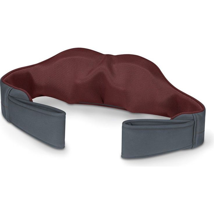 Beurer MG 151 Shiatsu-Nacken-Massagegerät - Massage für Schultern, Nacken und Rücken - Nackenmassage mit Wärme - 8 3D Massageköpfe - 3 Intensitätsstufen - mit Richtungswechsel – Bild 4