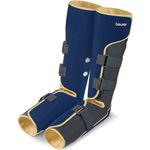 Beurer FM 150 Venen Trainer | Bein-Massage-Gerät | Luftdruckmassage für Zuhause | elektrisches Venenmassagegerät - bei Verspannungen und schweren Beinen