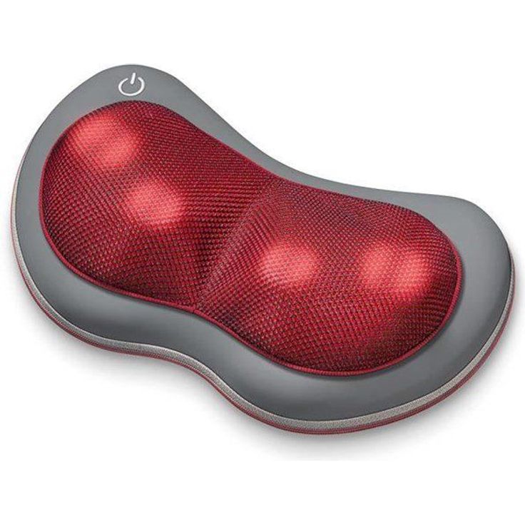 Beurer MG 149 Rücken- und Nackenmassagegerät Shiatsu-Massage Wärmefunktion