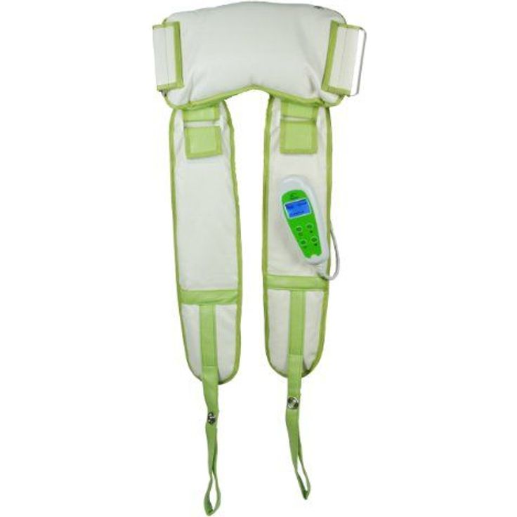 Hydas LH-113R Chi Swing Massager