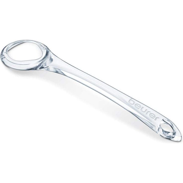 Beurer FC 55 Körperbürste mit abnehmbarem Handgriff, weiche Haut am ganzen Körper, für jeden Hauttyp, wasserfeste Body Brush – Bild 6