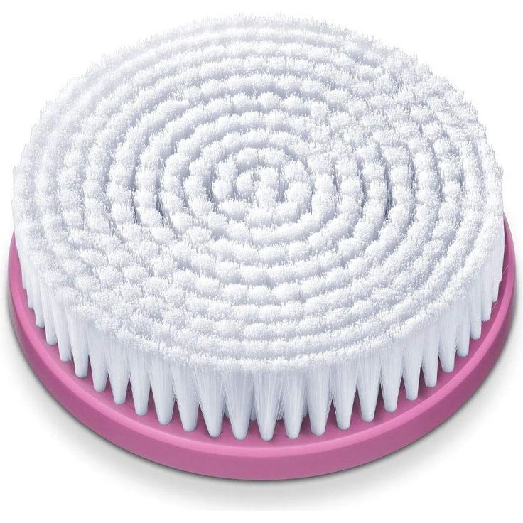 Beurer FC 55 Körperbürste mit abnehmbarem Handgriff, weiche Haut am ganzen Körper, für jeden Hauttyp, wasserfeste Body Brush – Bild 5