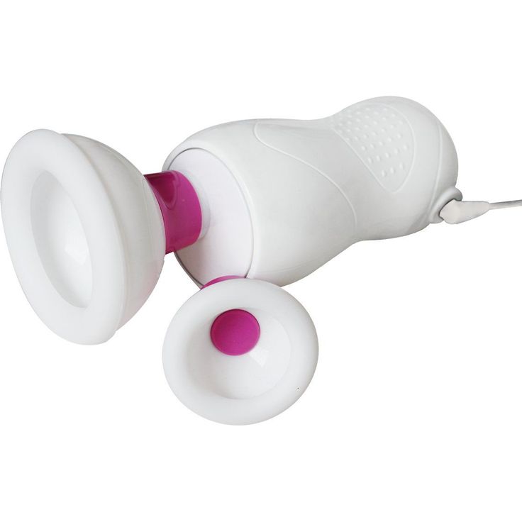 Hydas 4717.1.00 Cellu Massager - innovative Massagetechnik