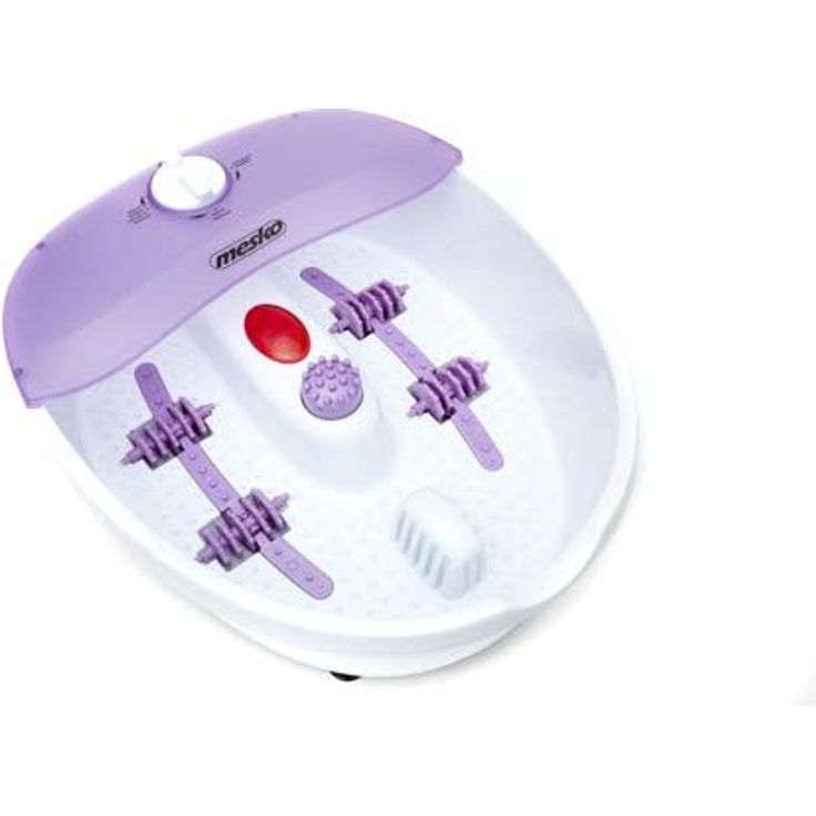 Mesko MS 2152 Multifunktionelles Fußmassagegerät Massage