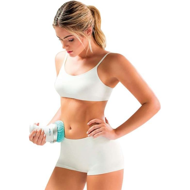 MediaShop Mediashop Vibrosculpt Massagegerät – Bild 2
