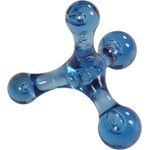 MVS Jacknobber II Massagegerät 1 Stück bietet intensiven Druck auf die Triggerpunkte