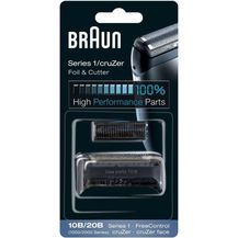 Bild für Braun Series 1 10B Elektrischer Rasierer Scherkopfkassette